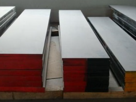 景洪Cr12MoV模具钢